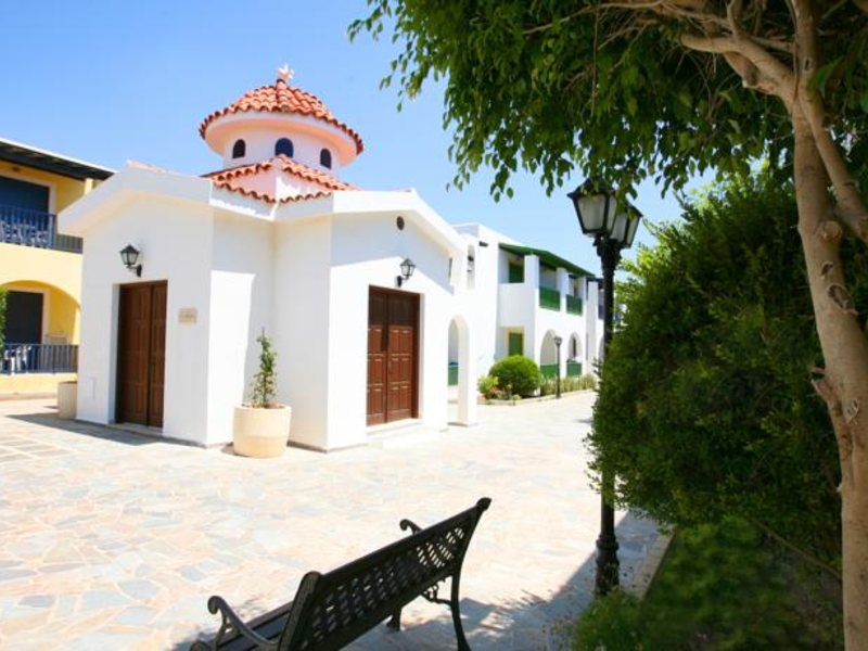 Kefalos Beach Tourist Village 89394