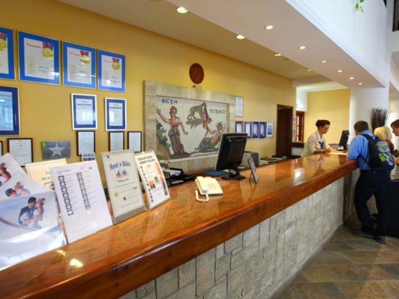 Kefalos Beach Tourist Village 89395