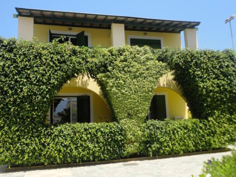 Kefalos Beach Tourist Village 89401