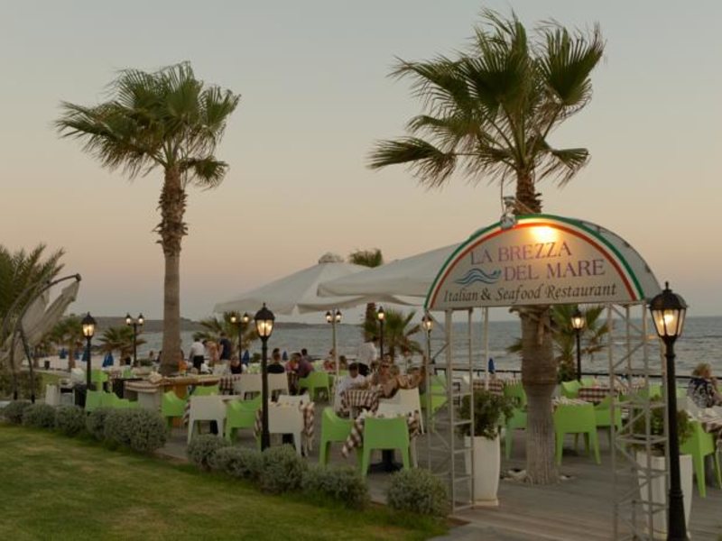 Kefalos Beach Tourist Village 89405