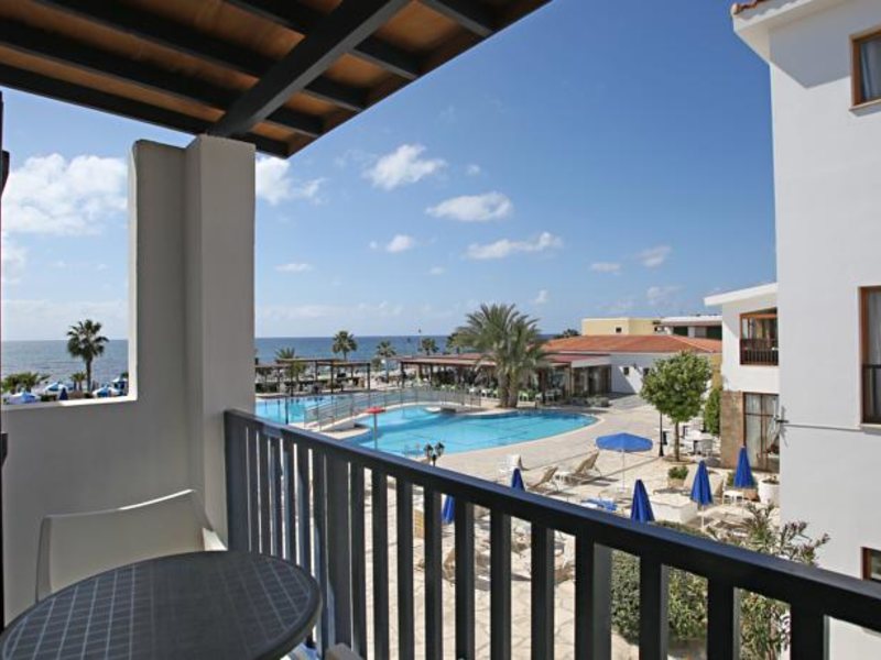 Kefalos Beach Tourist Village 89407