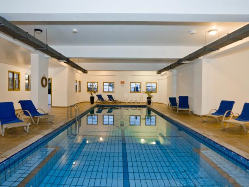 Kefalos Beach Tourist Village 89409