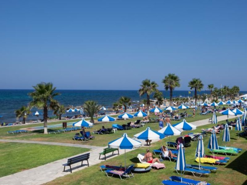 Kefalos Beach Tourist Village 89410