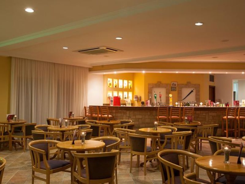 Kefalos Beach Tourist Village 89411