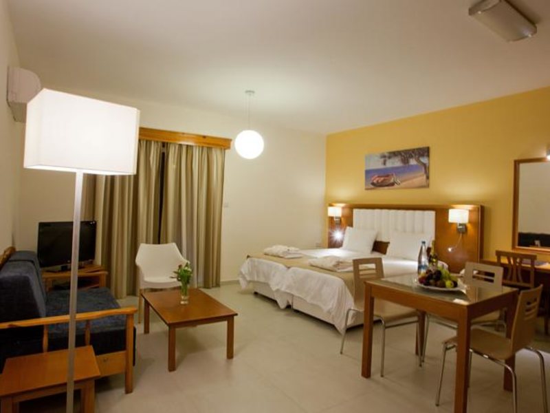 Kefalos Beach Tourist Village 89413