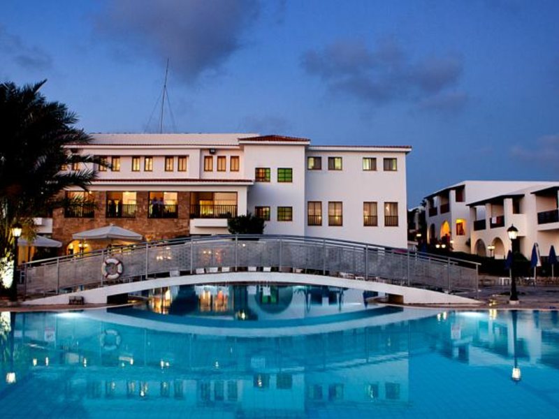 Kefalos Beach Tourist Village 89414