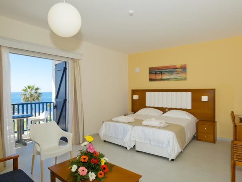 Kefalos Beach Tourist Village 89415