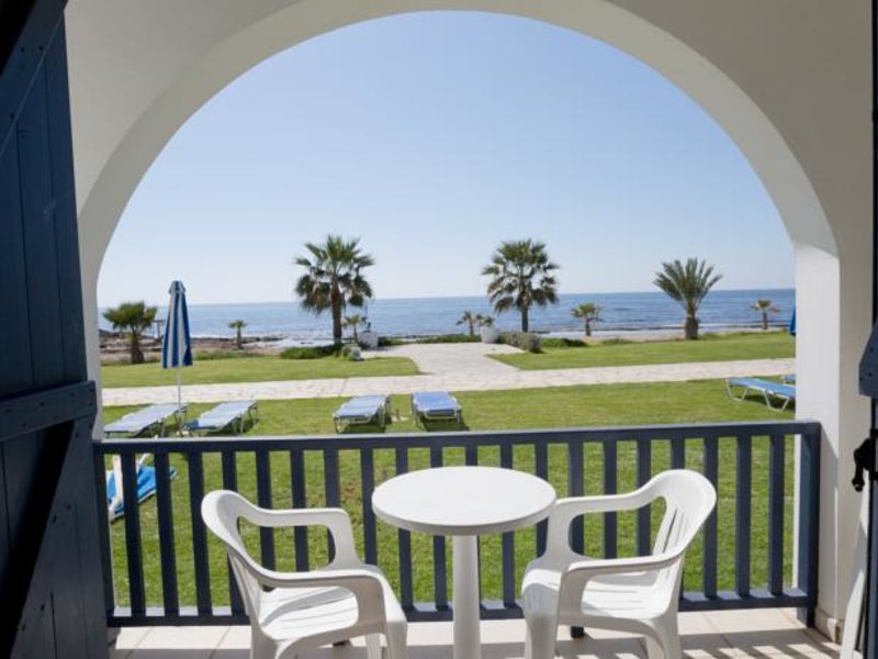 Kefalos Beach Tourist Village 89417