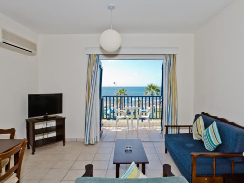 Kefalos Beach Tourist Village 89418