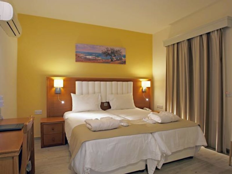 Kefalos Beach Tourist Village 89419