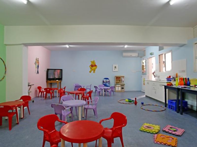 Kefalos Beach Tourist Village 89420