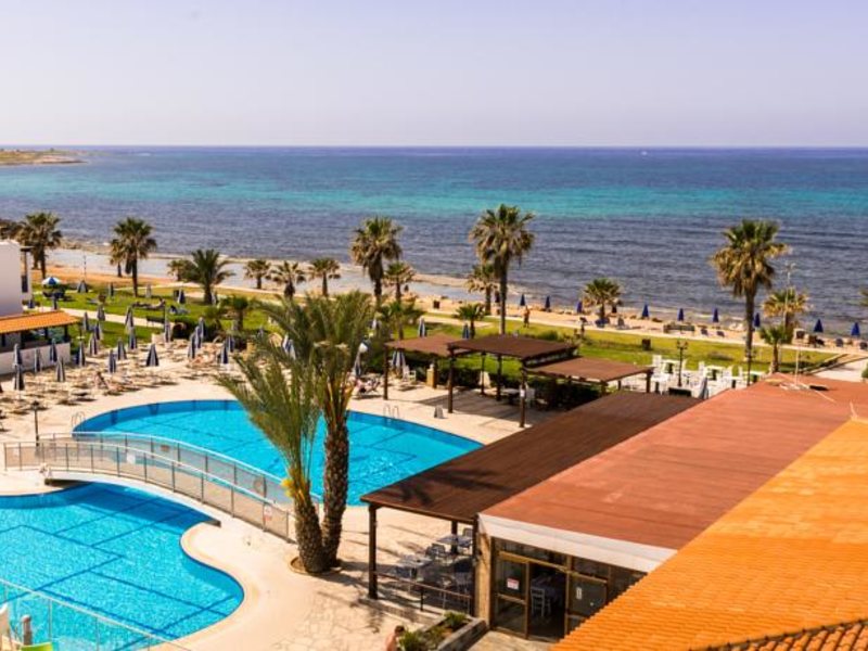 Kefalos Beach Tourist Village 89421