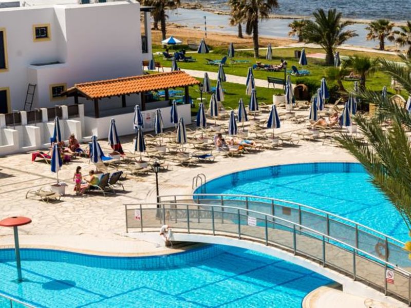 Kefalos Beach Tourist Village 89422