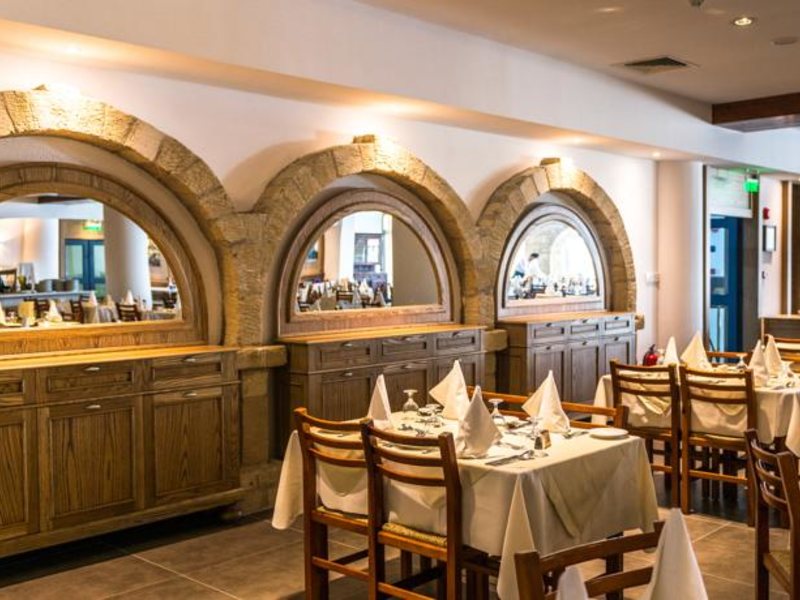 Kefalos Beach Tourist Village 89423