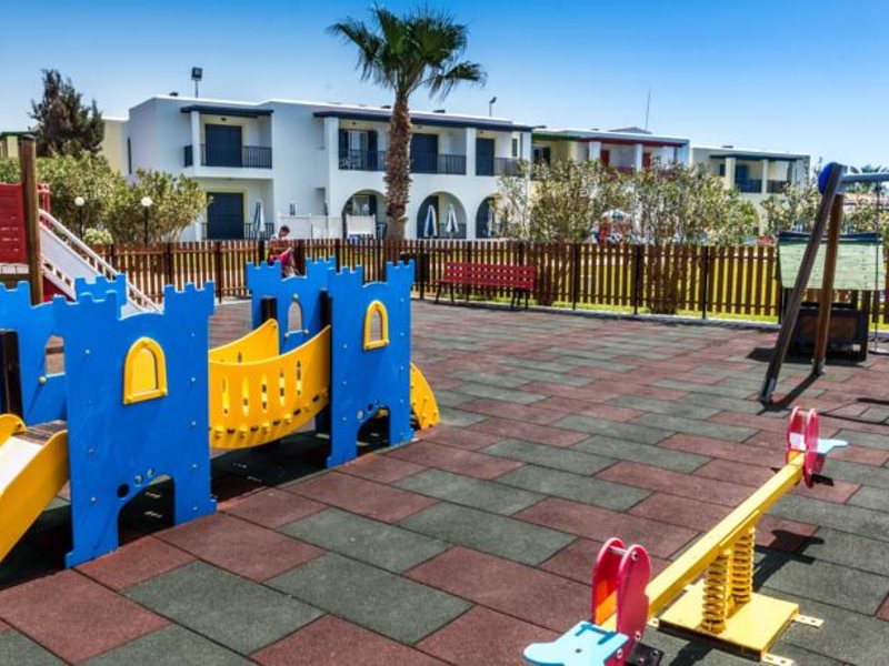 Kefalos Beach Tourist Village 89424