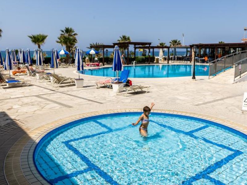 Kefalos Beach Tourist Village 89425