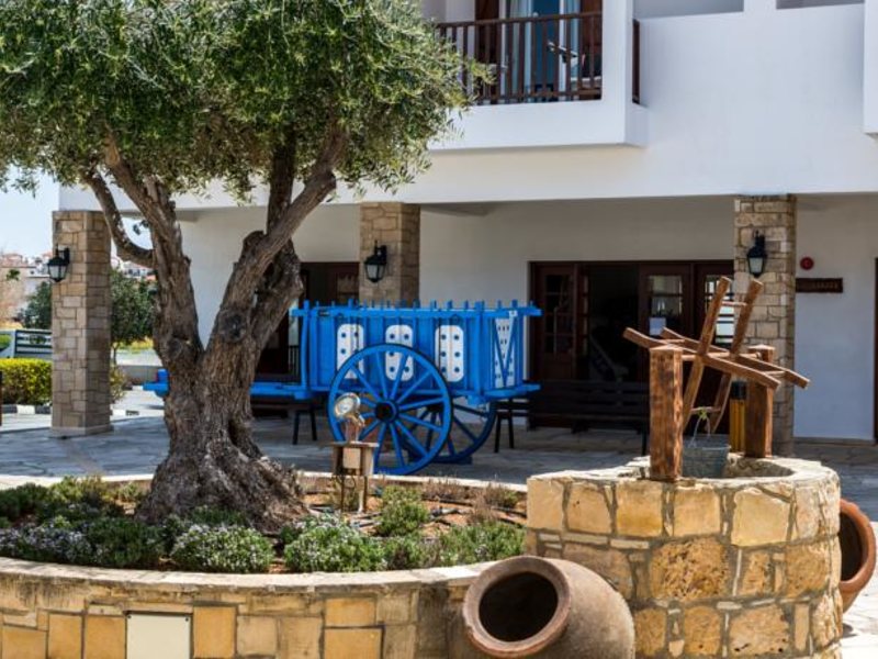 Kefalos Beach Tourist Village 89426