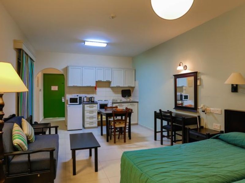 Kefalos Beach Tourist Village 89427