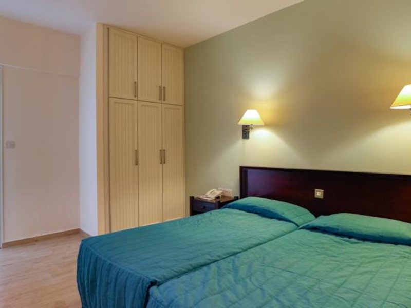 Kefalos Beach Tourist Village 89428