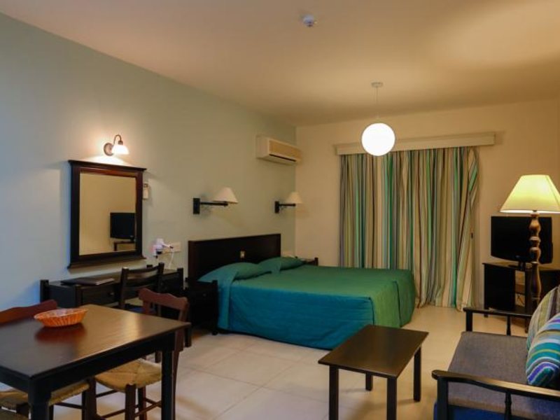 Kefalos Beach Tourist Village 89430