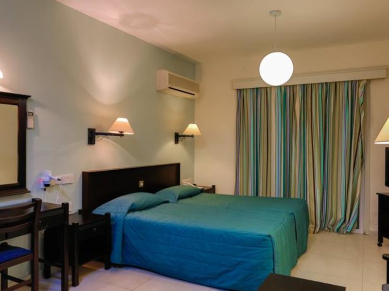 Kefalos Beach Tourist Village 89431