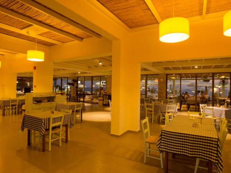 Kefalos Beach Tourist Village 89432