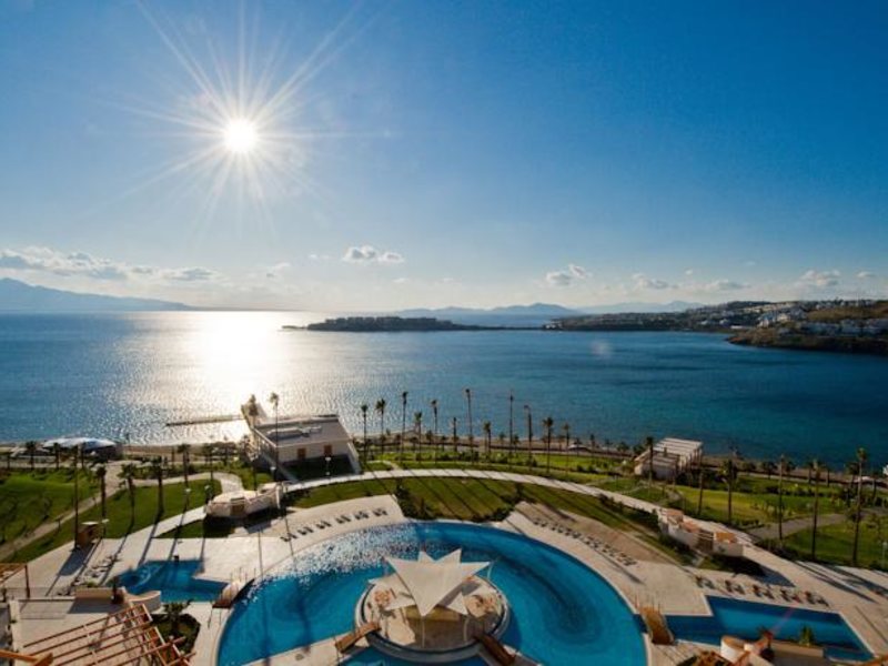 Kefaluka Resort 61078