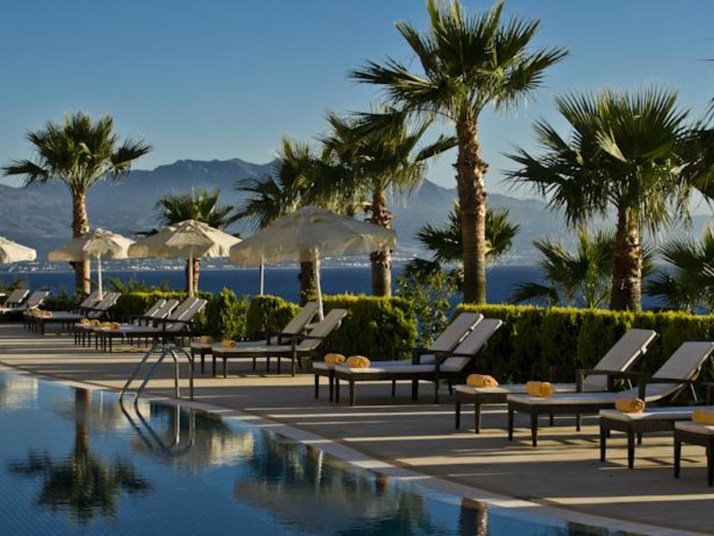 Kefaluka Resort 61080