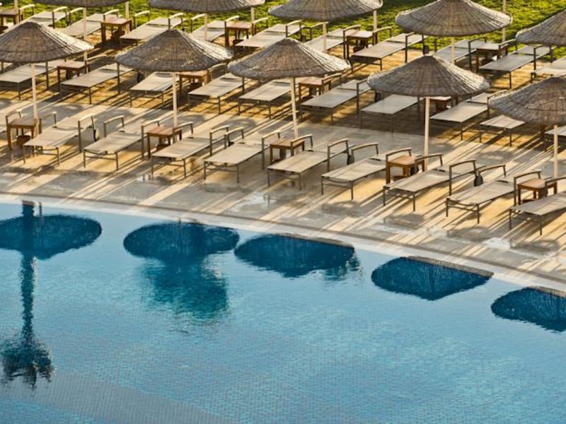 Kefaluka Resort 61081