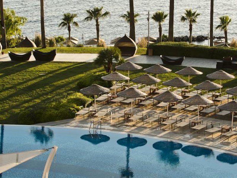 Kefaluka Resort 61083