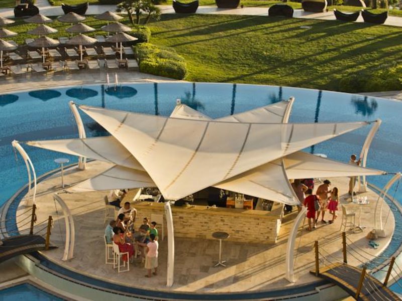 Kefaluka Resort 61084