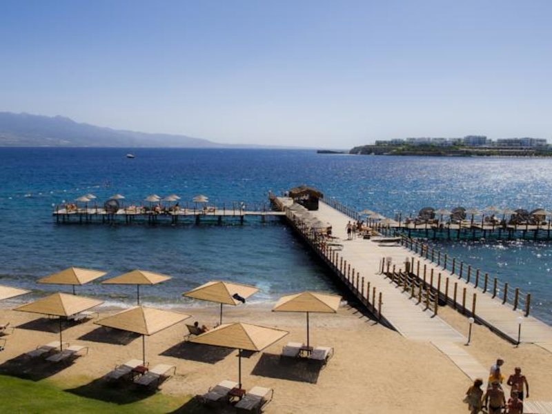 Kefaluka Resort 61087