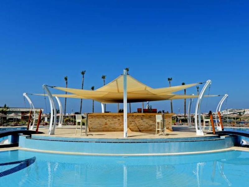 Kefaluka Resort 61088