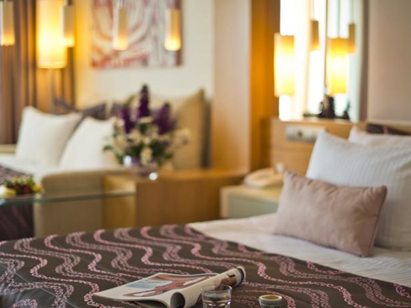 Kefaluka Resort 61089