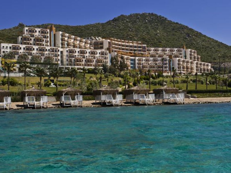 Kefaluka Resort 61090