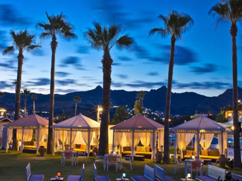 Kefaluka Resort 61091