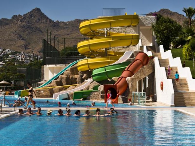 Kefaluka Resort 61093