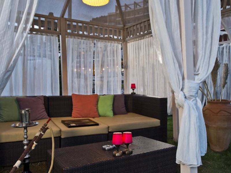 Kefaluka Resort 61095