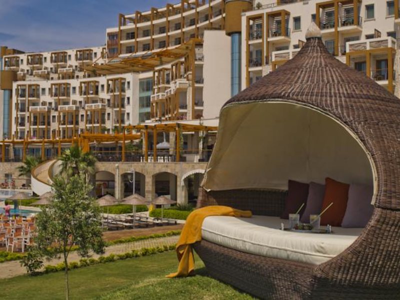 Kefaluka Resort 61097