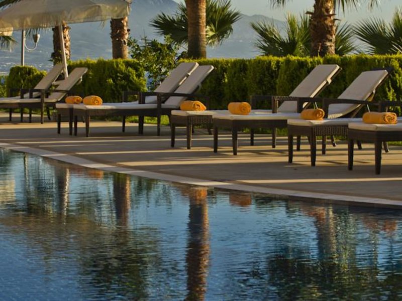 Kefaluka Resort 61098