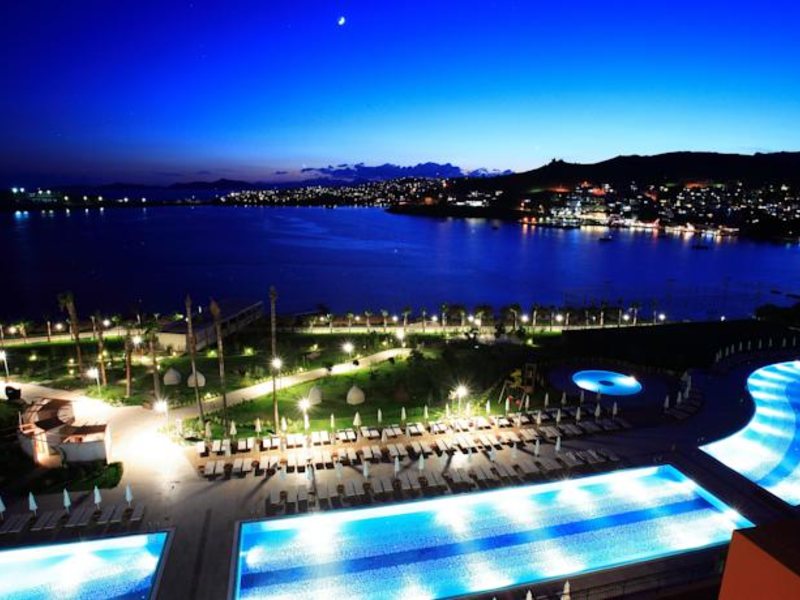 Kefaluka Resort 61099