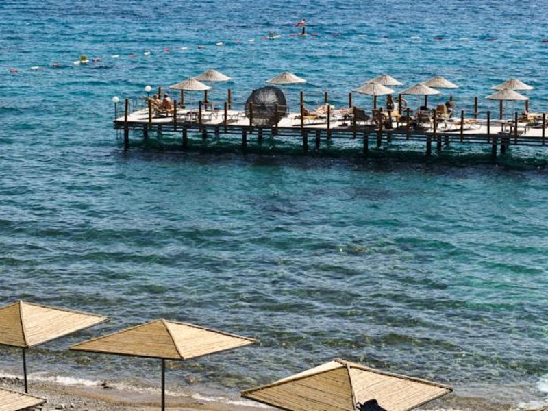 Kefaluka Resort 61101