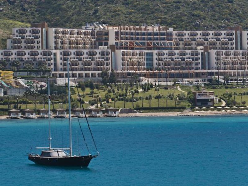 Kefaluka Resort 61102