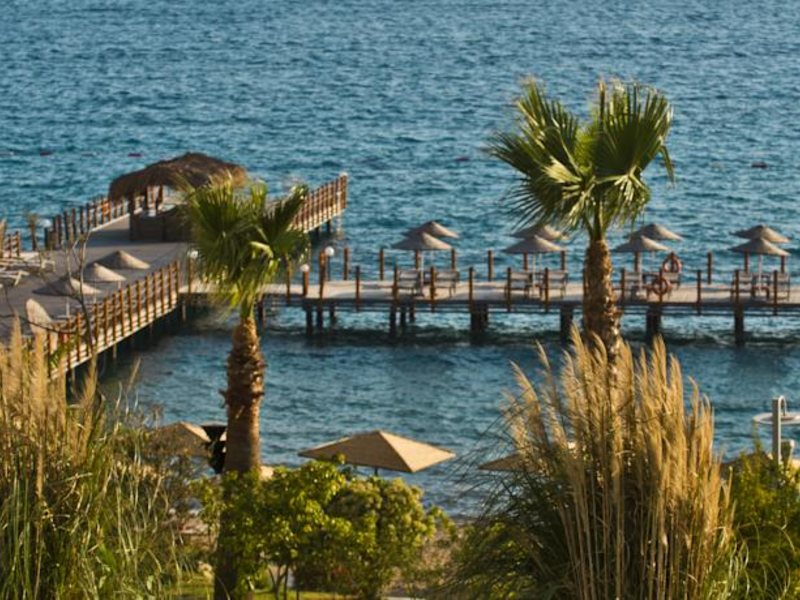 Kefaluka Resort 61103