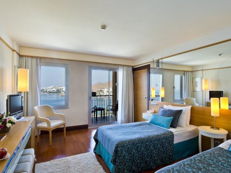 Kefaluka Resort 61106