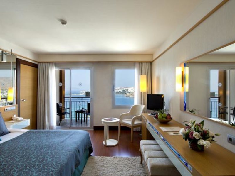 Kefaluka Resort 61107