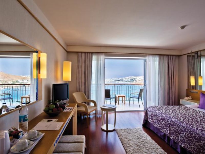 Kefaluka Resort 61108