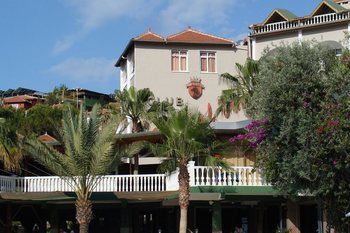 Kemal Bay Hotel