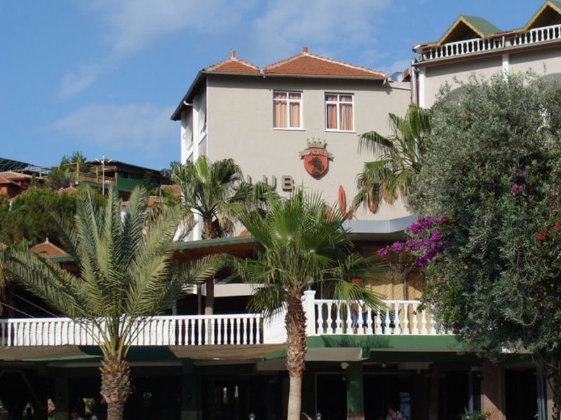 Kemal Bay Hotel 30659