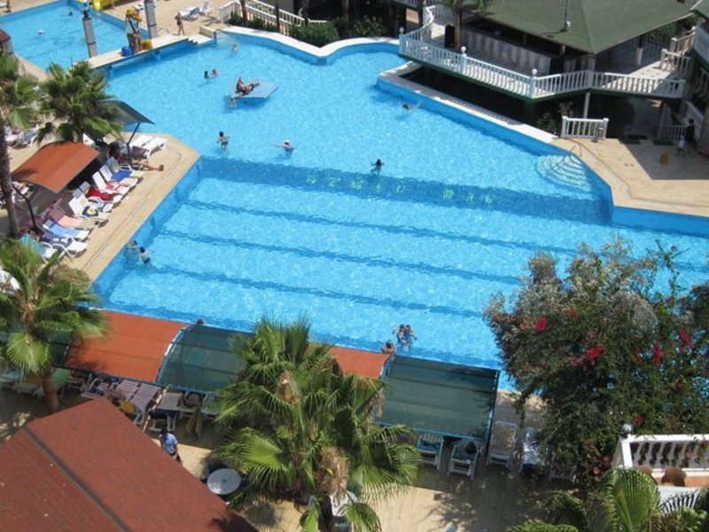 Kemal Bay Hotel 30662